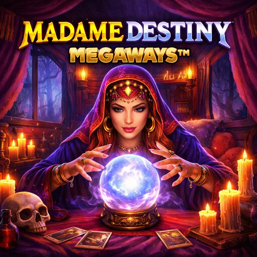 Mro Casino popular slot game