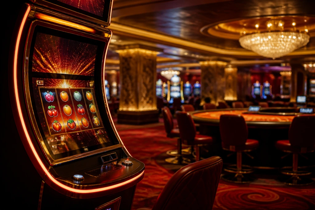 Mro Casino Australia secure crypto payments and VIP rewards