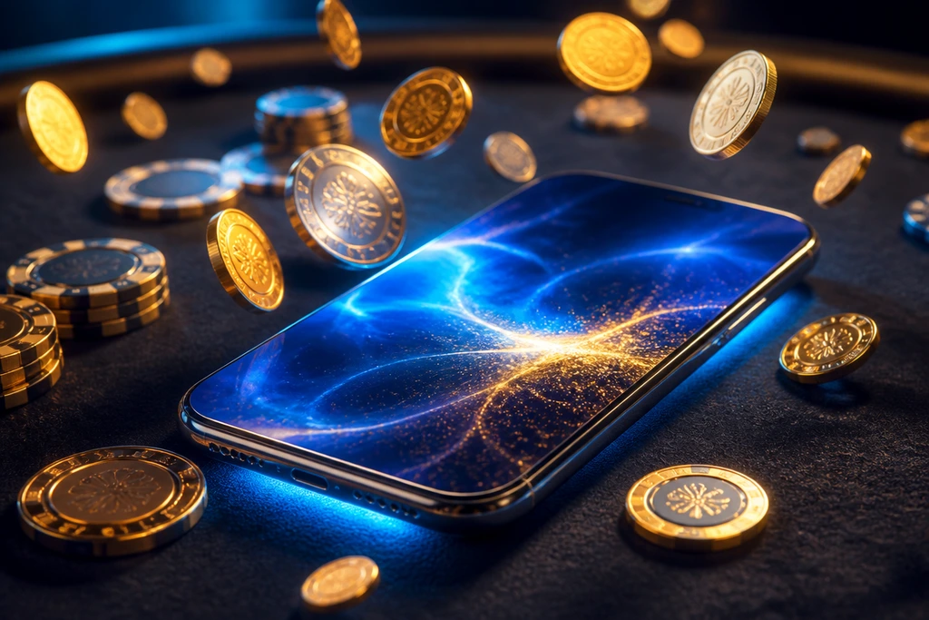 Mro Casino live casino VIP tables and interactive gaming