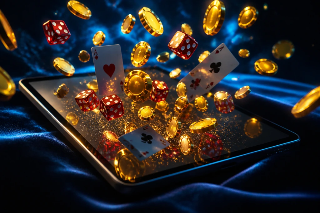 Mro Casino Australia mobile app secure gaming experience