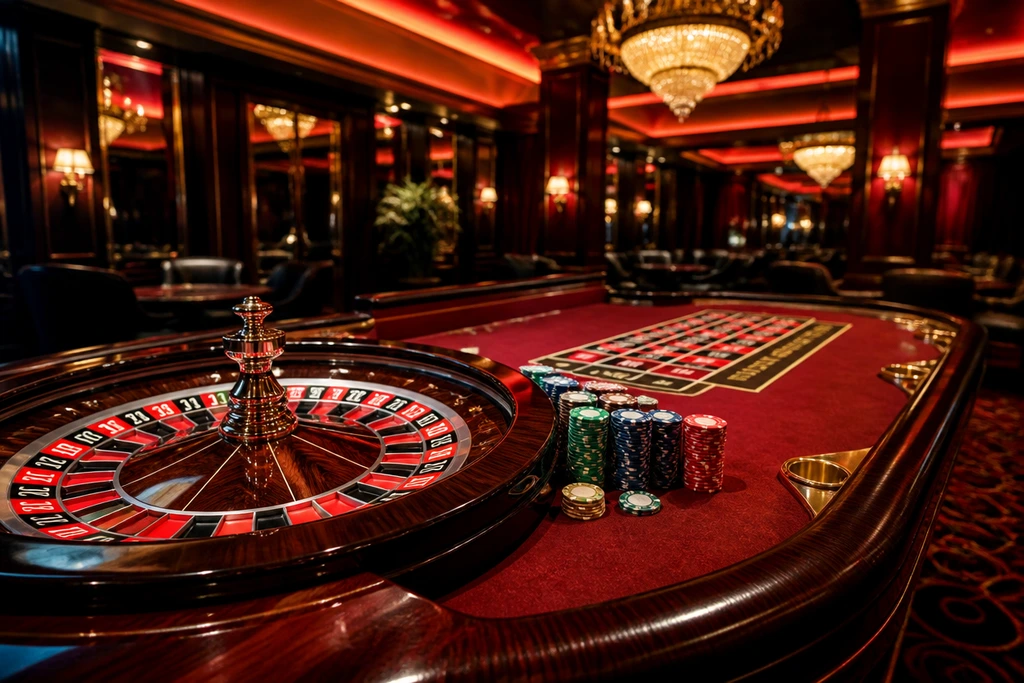 Mro Casino Australia live dealer roulette atmosphere